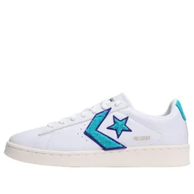 Pro Leather Low „1980s Pack – White“