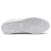 Pro Leather Low „Archival Flame Print“