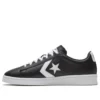 Pro Leather Low „Black White“