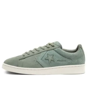 Pro Leather Low „Earth Tone Suede – Lily Pad“
