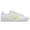 Pro Leather Low „Hi-Vis Collection – White Lemon Neon“