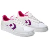 Pro Leather Low „Miami Vibez – Nightfall Violet“