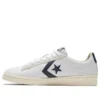 Pro Leather Low „Raise Your Game“