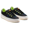 Pro Leather Low „Schwarz“