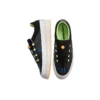 Pro Leather Low „Schwarz“