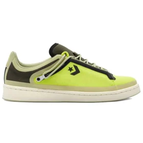 Pro Leather Low „Seam Tape – Lemon Venom“