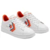 Pro Leather Low „Sunblocked – Bold Mandarin“