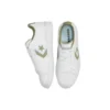 Pro Leather Low „Sunblocked – Sage Blue“