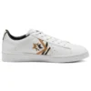 Pro Leather Low „Sunblocked – Zebra Print“
