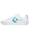 Pro Leather Low Top „Weiß Blau“