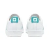Pro Leather Low Top „Weiß Blau“
