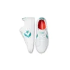 Pro Leather Low Top „Weiß Blau“