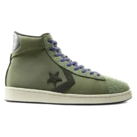 Pro Leather Mid „Black History Month“