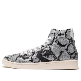 Pro Leather Mid „Snakequins“