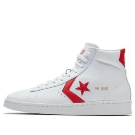 Pro Leather Mid „Then & Now“