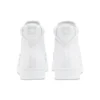 Pro Leather OG High „Triple White“