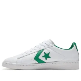 Pro Leather OG Low „White Green“