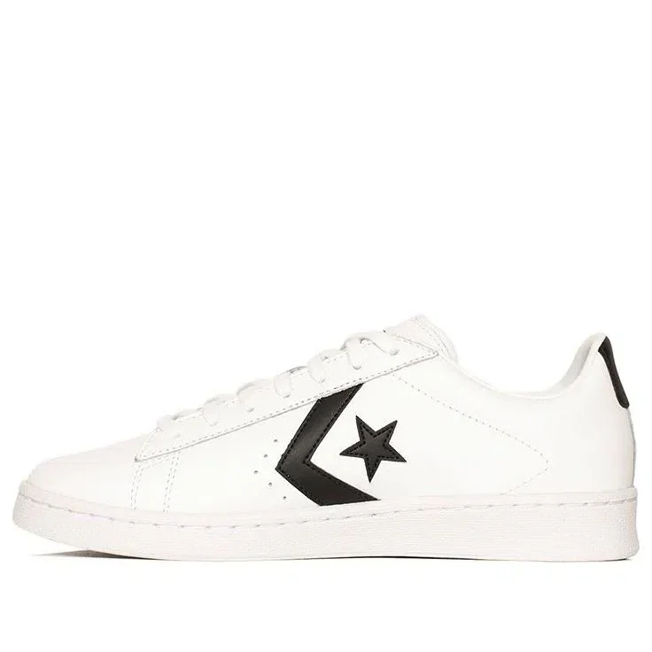 Pro Leather Ox „White Black“ Pro Leather Ox „White Black“