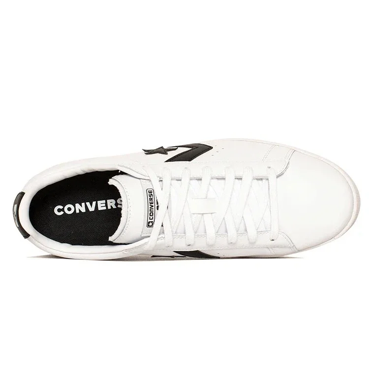 Pro Leather Ox „White Black“ Pro Leather Ox „White Black“