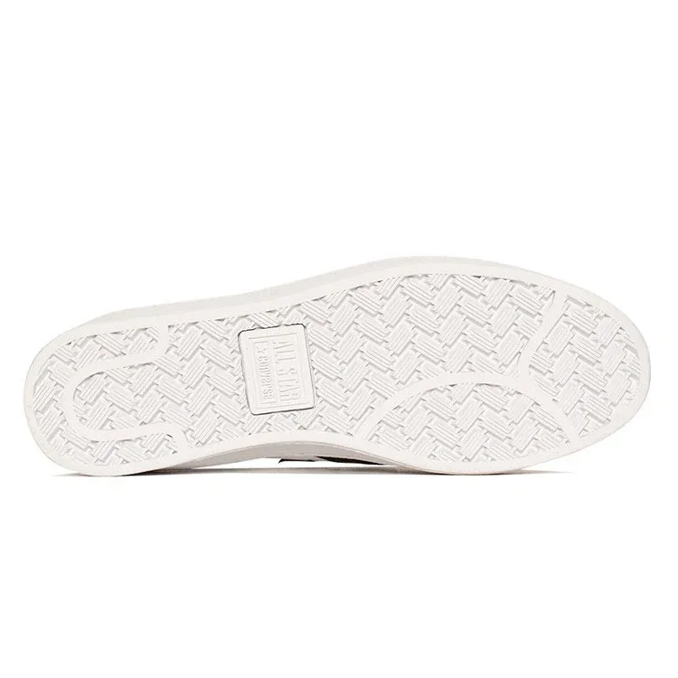 Pro Leather Ox „White Black“ Pro Leather Ox „White Black“