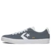 Pro Leather Vulc Pro Suede Low „Lunar Grey“