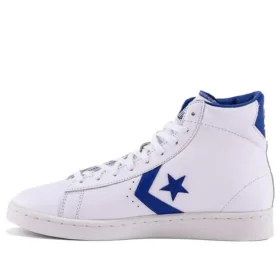 Pro Leather Weiß/Grün