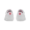 Pro Leather „White Red“