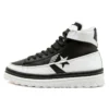 Pro Leather X2 High „Rivals Pack – Schwarz Weiß“