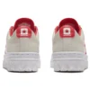 Pro Leather X2 Low „Rivals Edition – Weiß Rot“