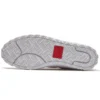 Pro Leather X2 Low „Rivals Edition – Weiß Rot“