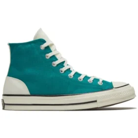 Psychedelic Hoops Chuck 1970er