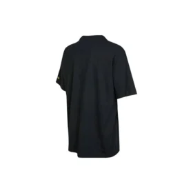 Pushing Along T-Shirt (asiatische Größen) „Black“