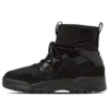 Qak Cp Gore-Tex F/CE High Top „Schwarz“
