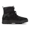 Qak Cp Gore-Tex F/CE High Top „Schwarz“