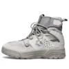 Qak Cp Gore-Tex High-Top-Sneaker „Grau“