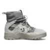Qak Cp Gore-Tex High-Top-Sneaker „Grau“