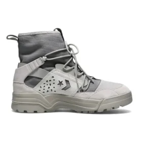Qak Cp Gore-Tex High-Top-Sneaker „Grau“