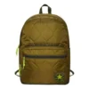 Quilted Go 2 Rucksack „Moss“