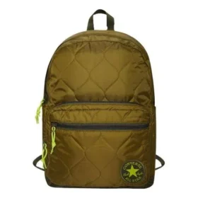 Quilted Go 2 Rucksack „Moss“ Quilted Go 2 Rucksack „Moss“
