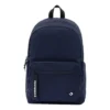Quilted Go 2 Rucksack „Schwarz“