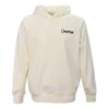 Raglan Elevated Hoodie asiatische Größen „Beige“