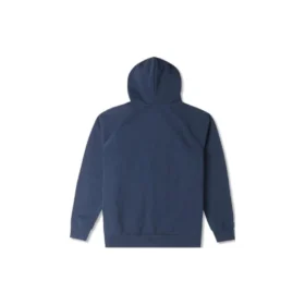 Raglan Elevated Hoodie (asiatische Größen) „Navy“