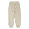 Rainbow Logo Sweatpants asiatische Größen „Tan“