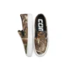 Realtree Camo x One Star CC Pro Slip Cons Low „Brown“