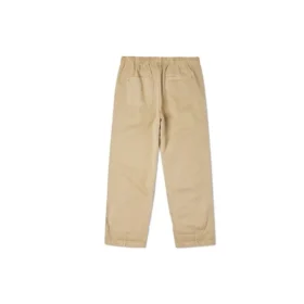 Recycled Canvas Cloud Washed Trail Pants Asia-Größen „Nomad Khaki“