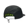 Renew Camp Cap „Schwarz“