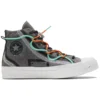 Renew Chuck 70 High „Ash Storm“