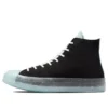 Renew Chuck 70 High „Egret Black“