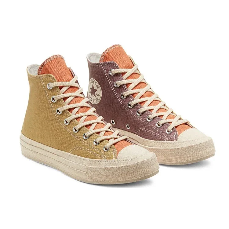 Renew Chuck 70 High „Tri-Panel Pack“ Renew Chuck 70 High „Tri-Panel Pack“