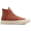 Renew Chuck 70 Knit High „Healing Clay“